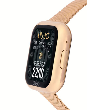 SWLJ150 Liu Jo Smartwatch Voice Mini