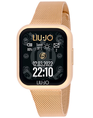 SWLJ150 Liu Jo Smartwatch Voice Mini