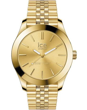 023791 Ice Watch Steel Solar