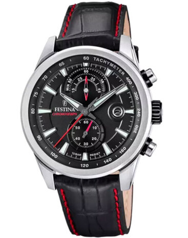 F20695-6 Festina uurwerk