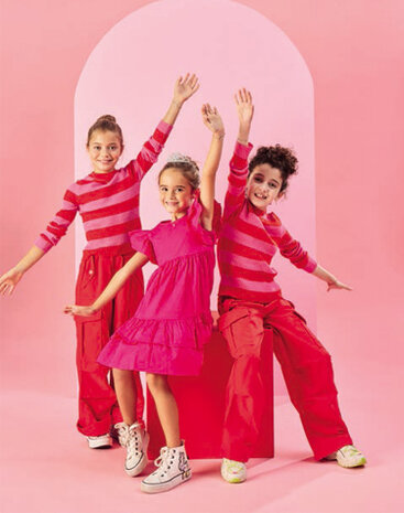 K2913 Orage Kids