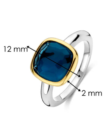 12351DB Ti Sento Milano Juwelen