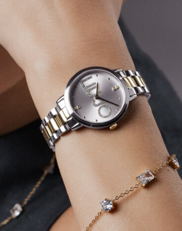 TLJ2512 Liu Jo Identity Couple Essence