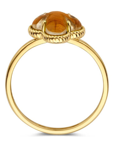 1269YTQ Blush juwelen