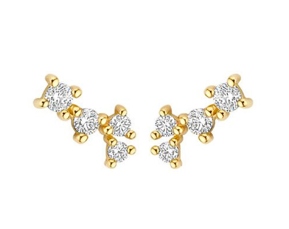 7373YZI Blush juwelen