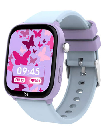 024550 S Ice Watch 3.0 Find My 