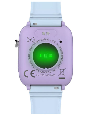 024550 S Ice Watch 3.0 Find My 