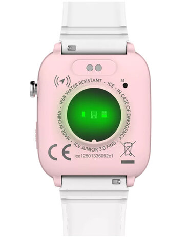 024549 S Ice Watch 3.0 Find My 