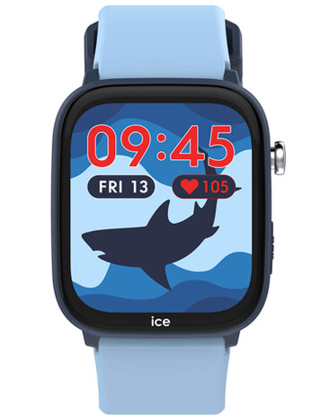 024548 S Ice Watch 3.0 Find My 