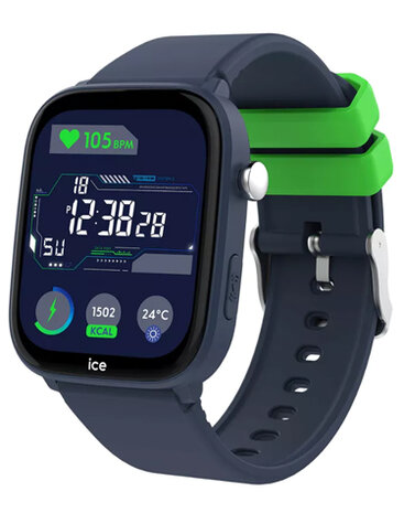 024547 S Ice Watch 3.0 Find My 