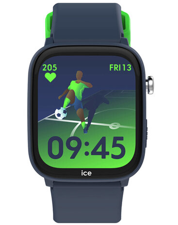 024547 S Ice Watch 3.0 Find My 