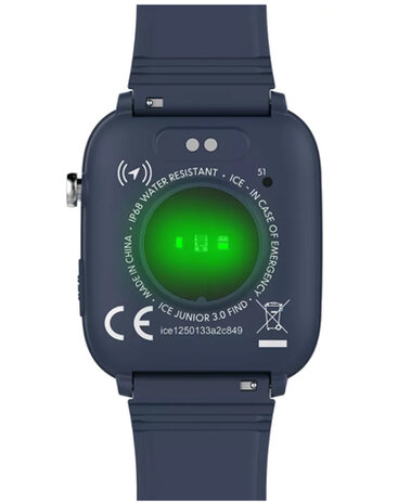 024547 S Ice Watch 3.0 Find My 