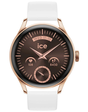 025104 Ice Smart Round 3.0