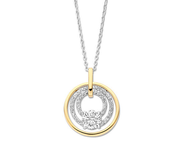 N5M56 Naiomy Silver