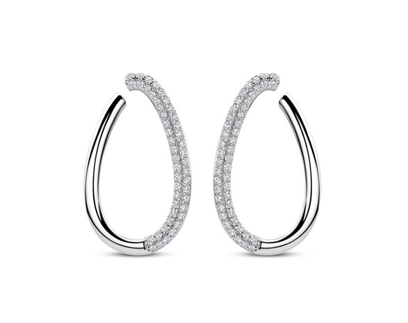 N5K63 Naiomy Silver