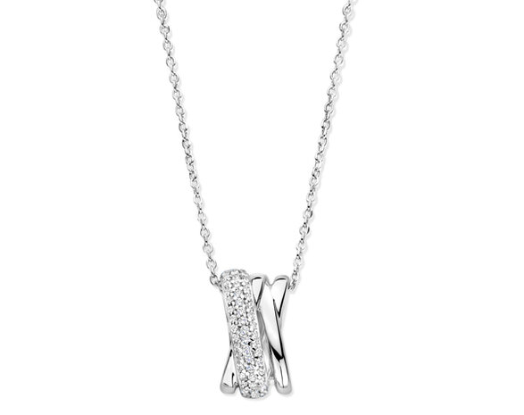 N5C58 Naiomy Silver
