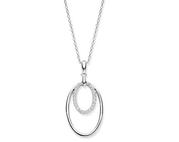N5B60 Naiomy Silver