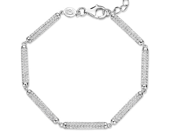 N5A54 Naiomy Silver