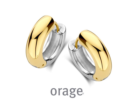 BB123 Orage