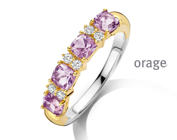 BB015 Orage