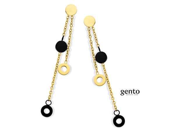 SA57 Gento Jewels