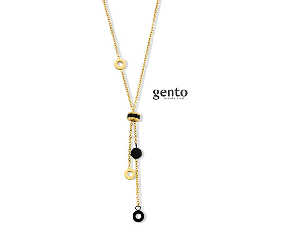 SA56_45 Gento Jewels