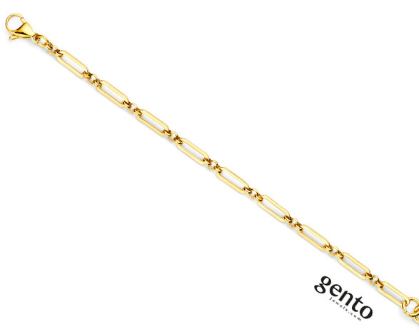 RA21_19 Gento Jewels
