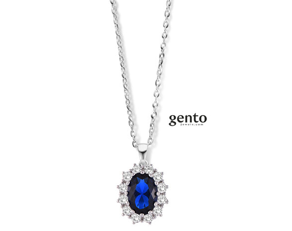 RA41-45 Gento Jewels
