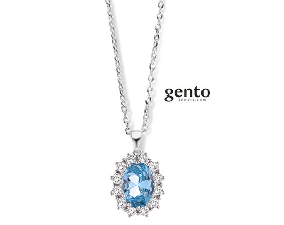 RA44-45 Gento Jewels