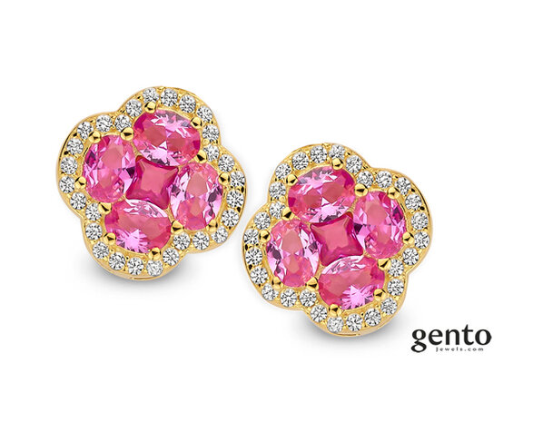 SA29 Gento Jewels
