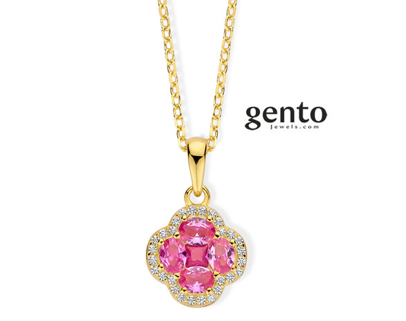 SA28-45 Gento Jewels