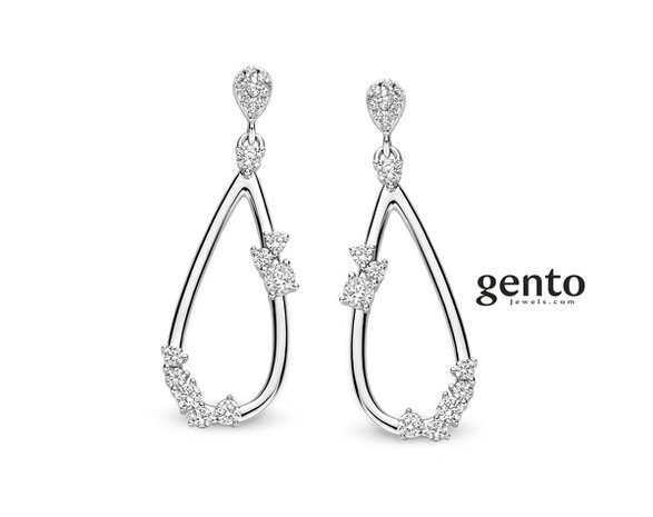 SB148 Gento Jewels