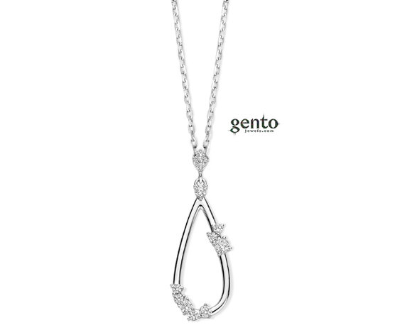 SB147-45 Gento Jewels