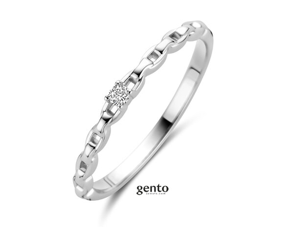 SR40 Gento Jewels