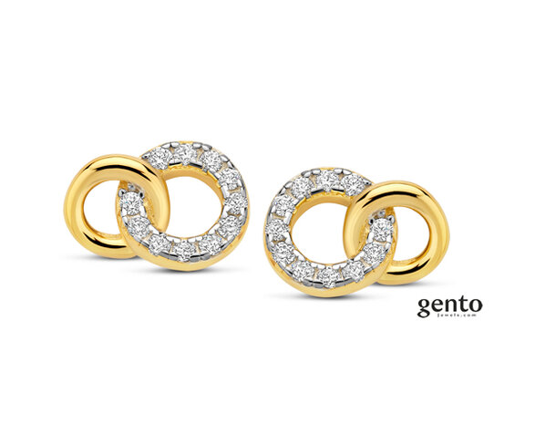 SA14 Gento Jewels