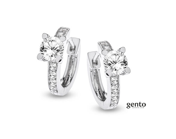 SA79 Gento Jewels