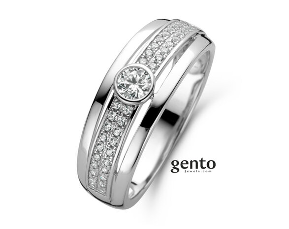 SR20 Gento Jewels