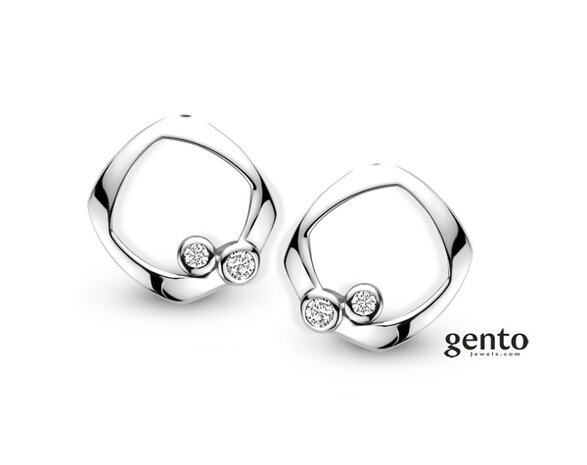 SA52 Gento Jewels