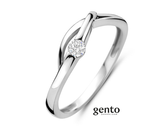 SA53 Gento Jewels
