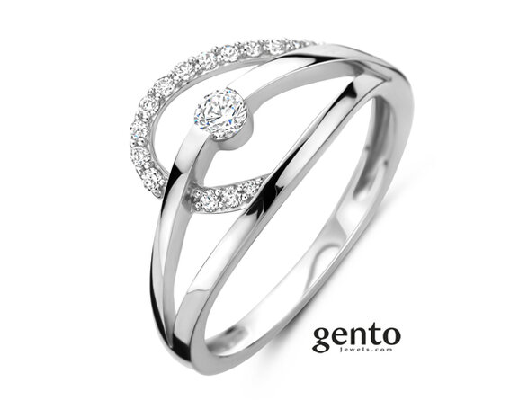 SB140 Gento Jewels