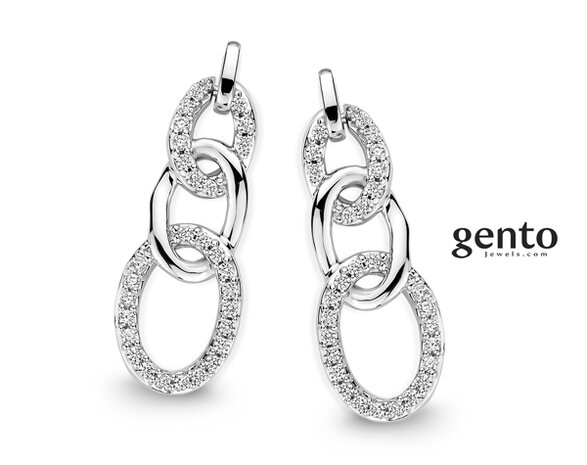 SB142 Gento Jewels