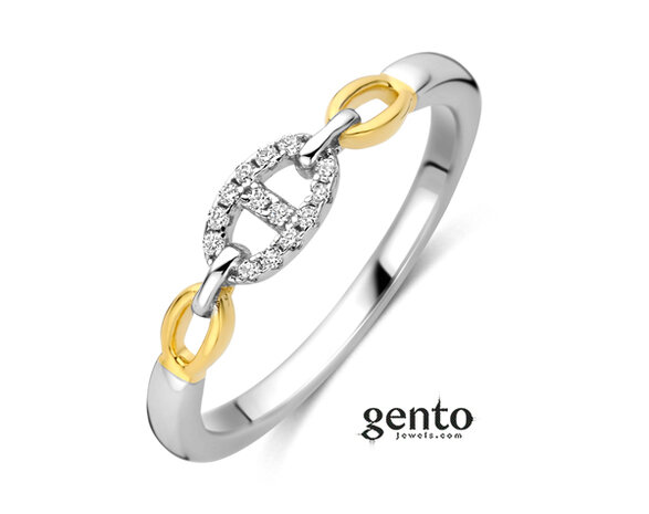 SB122 Gento Jewels