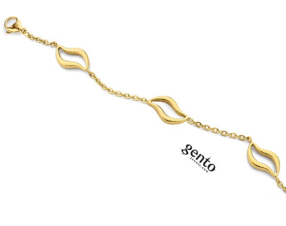 SB118-18 Gento Jewels