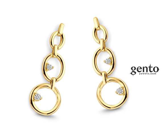 SB106 Gento Jewels