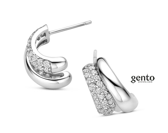 SB101 Gento Jewels