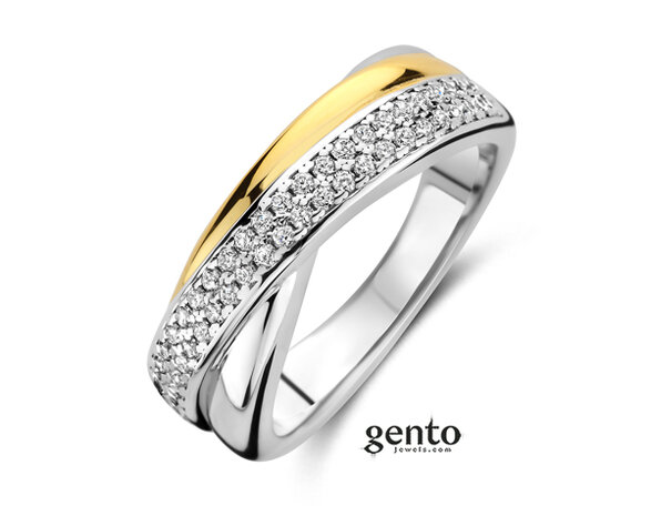 SB92 Gento Jewels