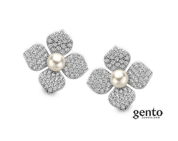 SB85 Gento Jewels