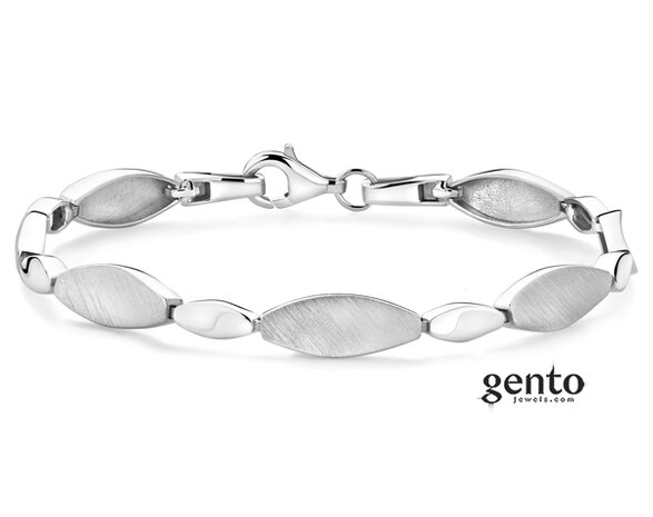 SB82-19 Gento Jewels