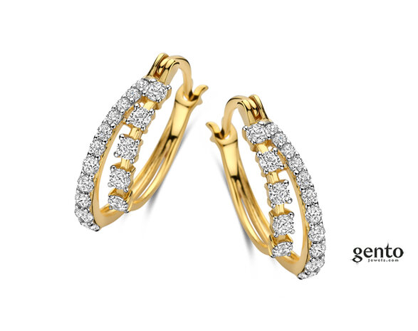 SB79 Gento Jewels