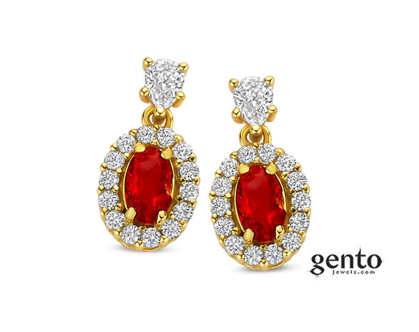 SB75 Gento Jewels